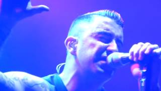 Broilers - Die letzten (an der Bar) live in Berlin 22/03/14