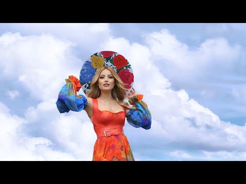 Elena Gheorghe - Luñina | Official Video