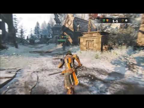 For honor | Si lotta fino alla fine