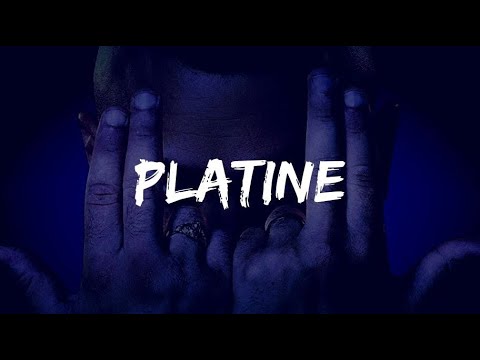 [FREE] JuL x Heuss L'Enfoiré x Naps Type Beat "PLATINE" | Free Type Beat