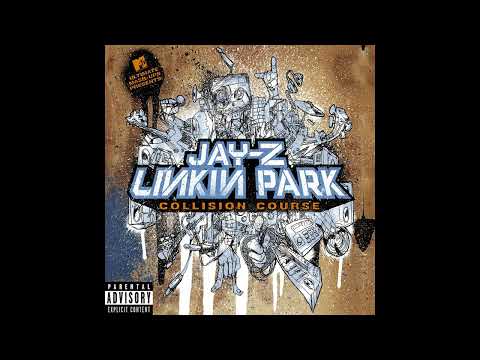 Jigga What / Faint (Official Audio) - Linkin Park / JAY-Z