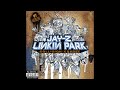 Jigga What Faint Official Audio Linkin Park JAY Z