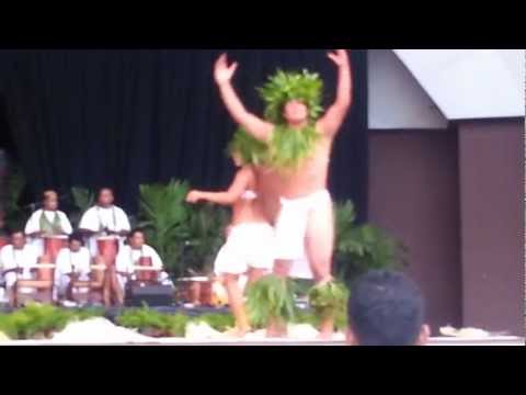 Heiva I Honolulu 2013