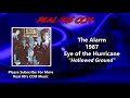 The Alarm - Hallowed Ground
