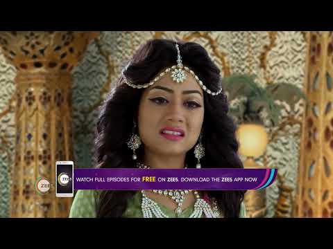 Payal reassures Padma - Sata Bhainka Sunanaki - Fantacy Odia TV Serial - Webi 306 - Zee Sarthak