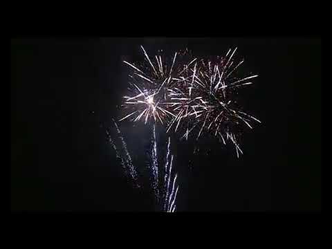 Venice Πυροτεχνήματα πακέτο 100 βολών EC0103/100