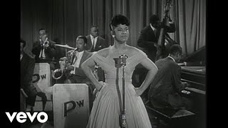 Ruth Brown - Hey Mama, He Treats Your Daughter Mean (Live)