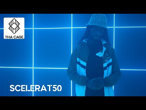 Tha Cage and Scélérat 50 ⛅️