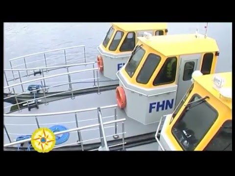 Təhlükəsiz həyat naminə (Sənədli film)