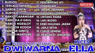 Download lagu ELLA DWI WARNA FULL ALBUM | LAGU TERBARU 2026 mp3