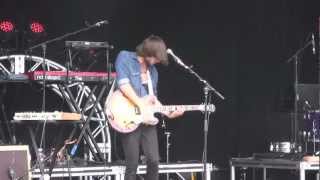 San Sebastian - Baby (live @ SOM &#39;12)