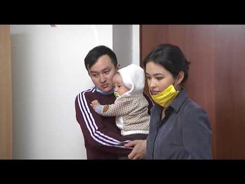 «Күн» ақпараттық бағдарлама. 9 қыркүйек 2020ж