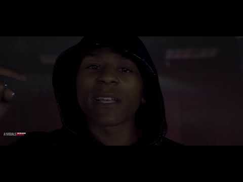 ME11O - Guidance (Official Music Video) 🎥 By @A1visuals__