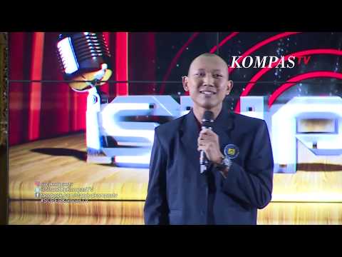 Oki Rengga: Olahraga Adu Mulut - SUPER