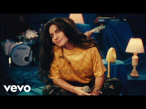 Jessie Reyez - CUDN’T B ME (Official Live Performance)