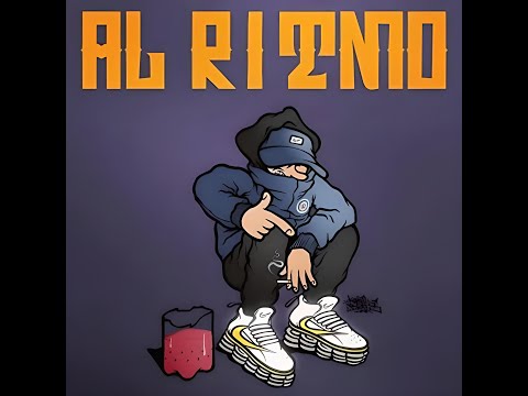 AL RITMO | Kenno Ft. ElSr (Audio Oficial) | Prod. Frack