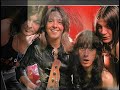 SUZI QUATRO - Shakin' All Over