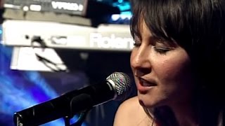 Amaral - Mi alma perdida (CM Vivo 2005)