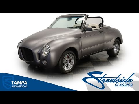 2000 Chevrolet Roadster (CC-1930019) for sale in Lutz, Florida