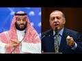 The role of Turkey in the Khashoggi affair