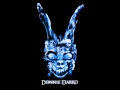 donnie darko - cellar door