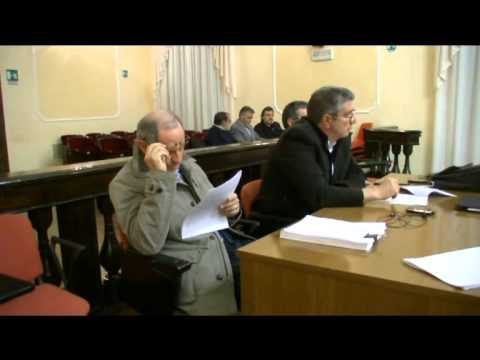 ONDA TG 25.03.2014 - COMUNE SULMONA: INCONTRO SANITA'