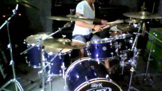 Download lagu Arie Hardjo - Dugem (Drum). mp3