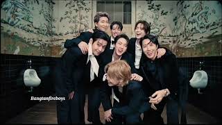 Download lagu NORMAL ( KOREAN VER) BTS MV mp3