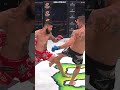 Sabah Homasi vs. Micah Terrill KO Highlights