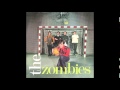 The Zombies - I Love You Full Album 