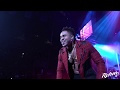 Rotimi | "In My Bed" LIVE