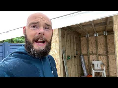 Why Choose a Bespoke Garden Room Build Over Pre Fabricated