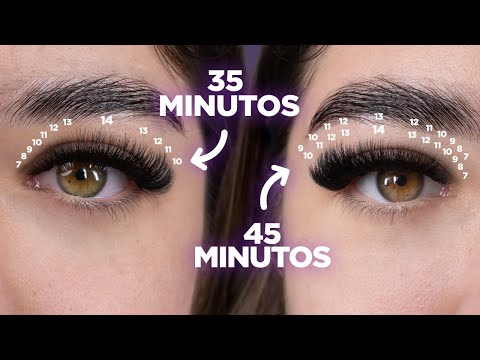 Tutorial Completo de Volumen Express (2 mappings: 35 y 45 minutos)
