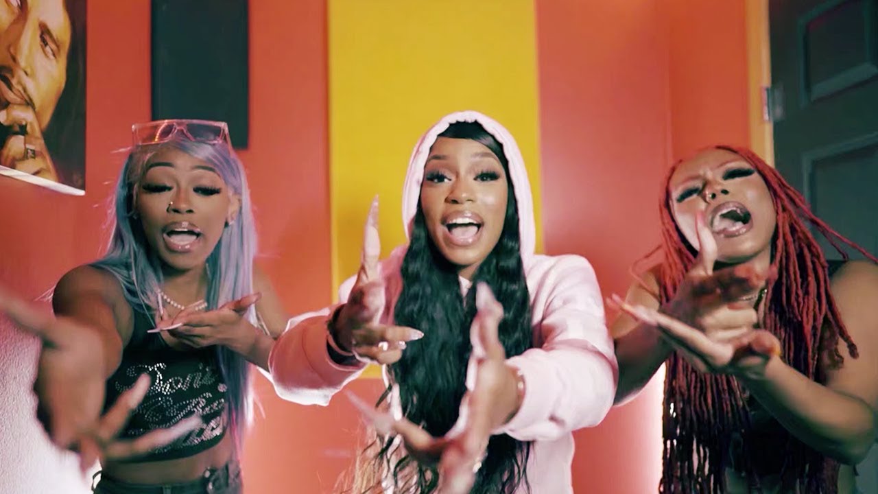 Show You Sum | Monaleo | Show You Sum