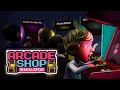 Arcade Shop Simulator Steam Key Global Trailer