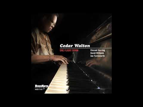 Cedar Walton - Little Sunflower