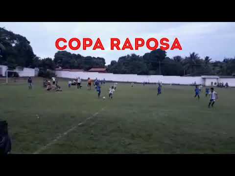 Copa Raposa