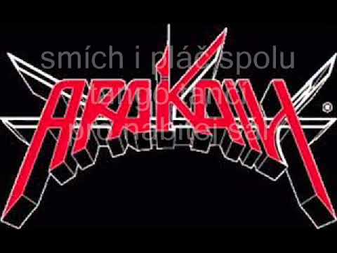Arakain - Jekyll a Hyde