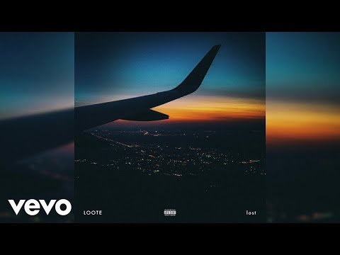 Loote - lost (Audio)