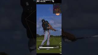 Mastering Ground Leverage for Powerful Golf Swings