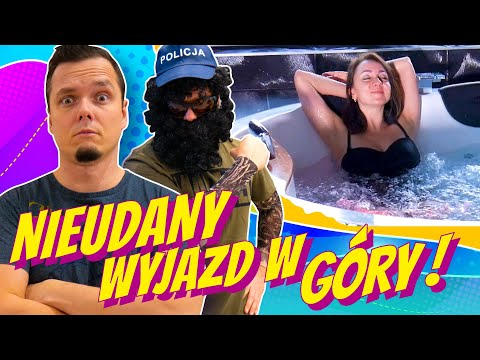 A MOUNTAIN TRIP THAT DIED! EPISODE 20