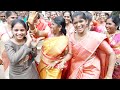 Vijay Tv Supersingers Senthilganesh Rajalakshmi Illa Kadhani Vizha Thaimaaman Seer 02