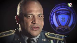 Nuria Piera: Asaltos a entidades bancarias se ponen de moda en la República Dominicana