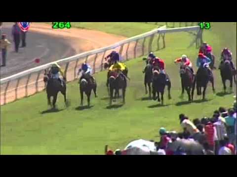 SMS Pariaz Race Review - Meeting 26