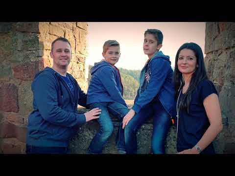 SvenSons - Düren (Offizielles Musikvideo)  Familie dreht eigenes Musikvideo für ihre Heimat