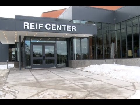 Reif Center In Grand Rapids Presents New Brand And New Look