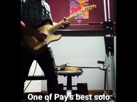 Slank Reaksi Kimia solo cover #slank #payburman