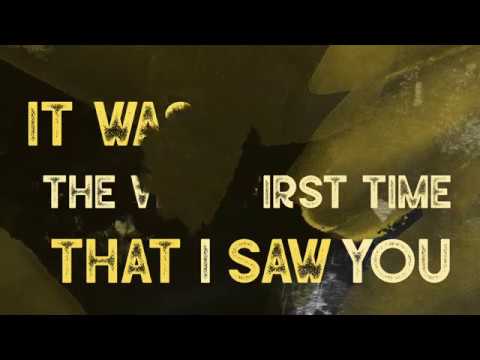 Paper Lions - Rhythm & Gold (Official Lyric Video)