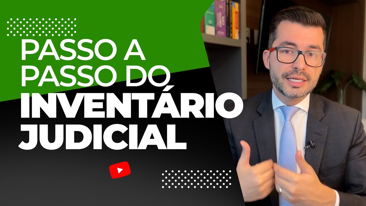 Direito sucessório: Aprenda o passo a passo do inventário judicial