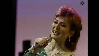 Beatriz Adriana y Marco Antonio Solís: "Que Vuelva" (1985)